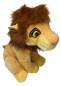 Mobile Preview: König der Löwen Plüschtier Mufasa